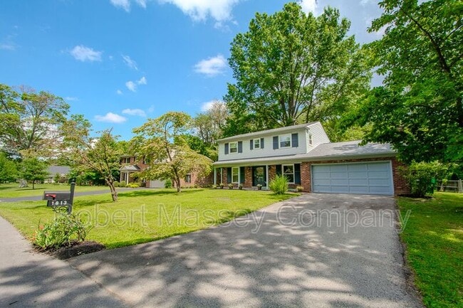Building Photo - 1813 Crossgate Ln