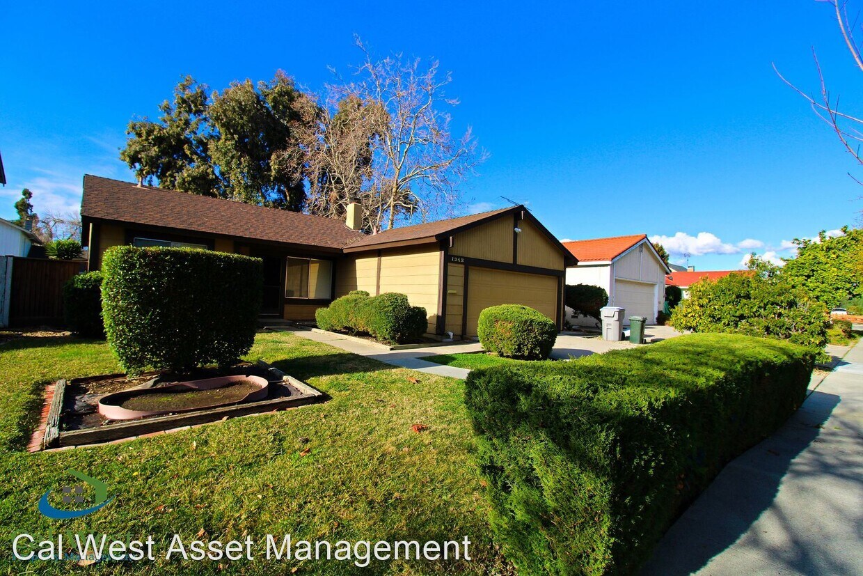 Foto principal - 2 br, 1 bath House - 1342 Vinci Park Way