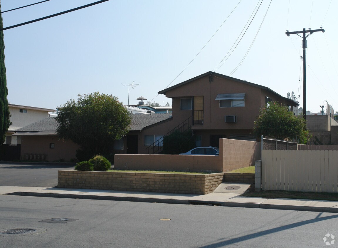 Foto del edificio - 803 3rd St