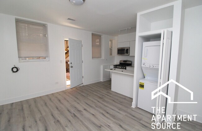 Foto del edificio - 923 S Carpenter St