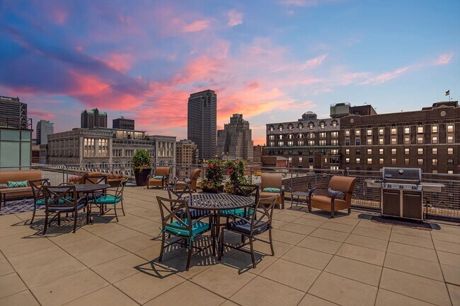 Foto del edificio - 1209 Washington Ave
