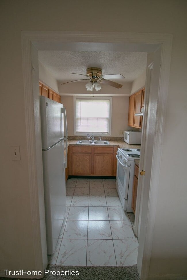 Foto del edificio - 2 br, 2.5 bath House - 360 Georgetown Drive