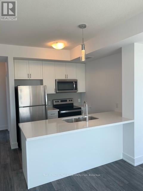 Photo du bâtiment - 450-450 Dundas St E