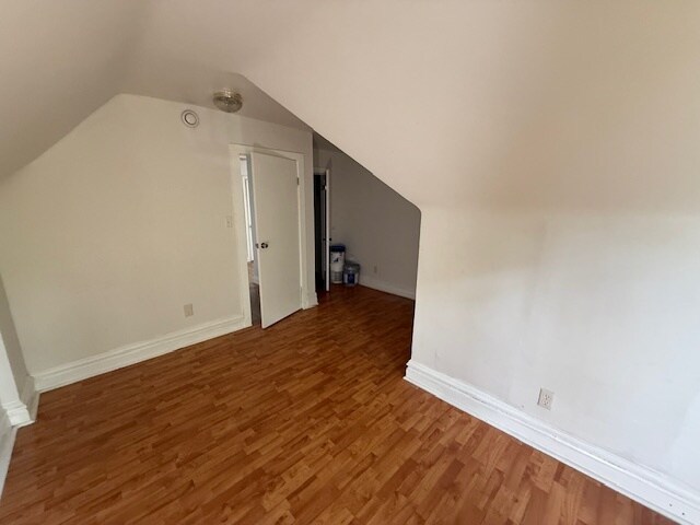 Foto del edificio - 433 Herschel St