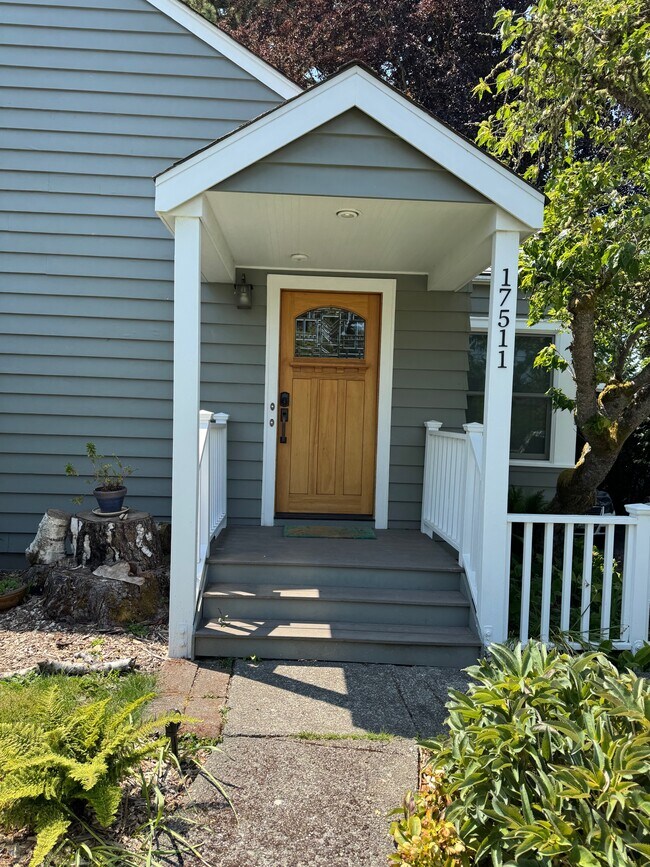 Foto del edificio - 17511 100th Ave SW