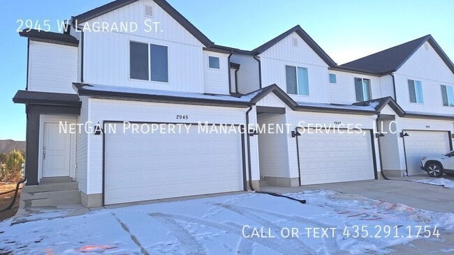 Foto del edificio - 2945 W LaGrand St
