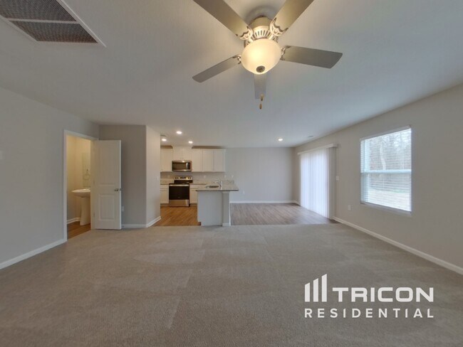 Building Photo - 9309 Creedmore Hills Drive Charlotte NC