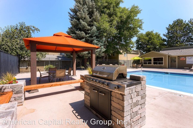 Foto del edificio - 10351 Zuni St