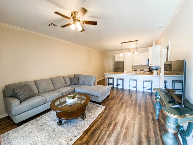 Turtle Creek Townhomes photo'