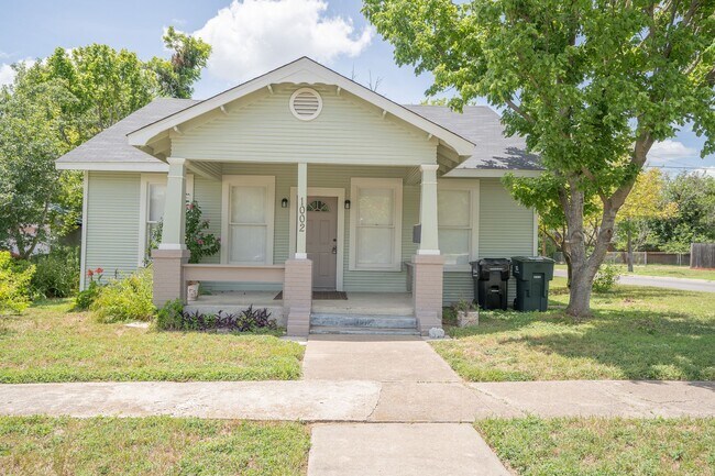 Foto del edificio - Gorgeous bungalow by Baylor Scott & White