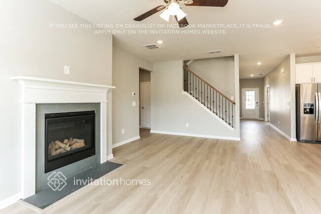 Foto del edificio - 6932 Chester St