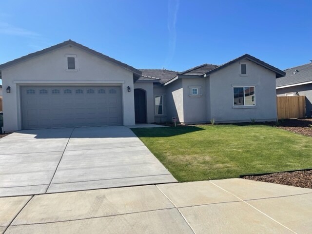 Foto principal - 6216 Curvy Hills Dr