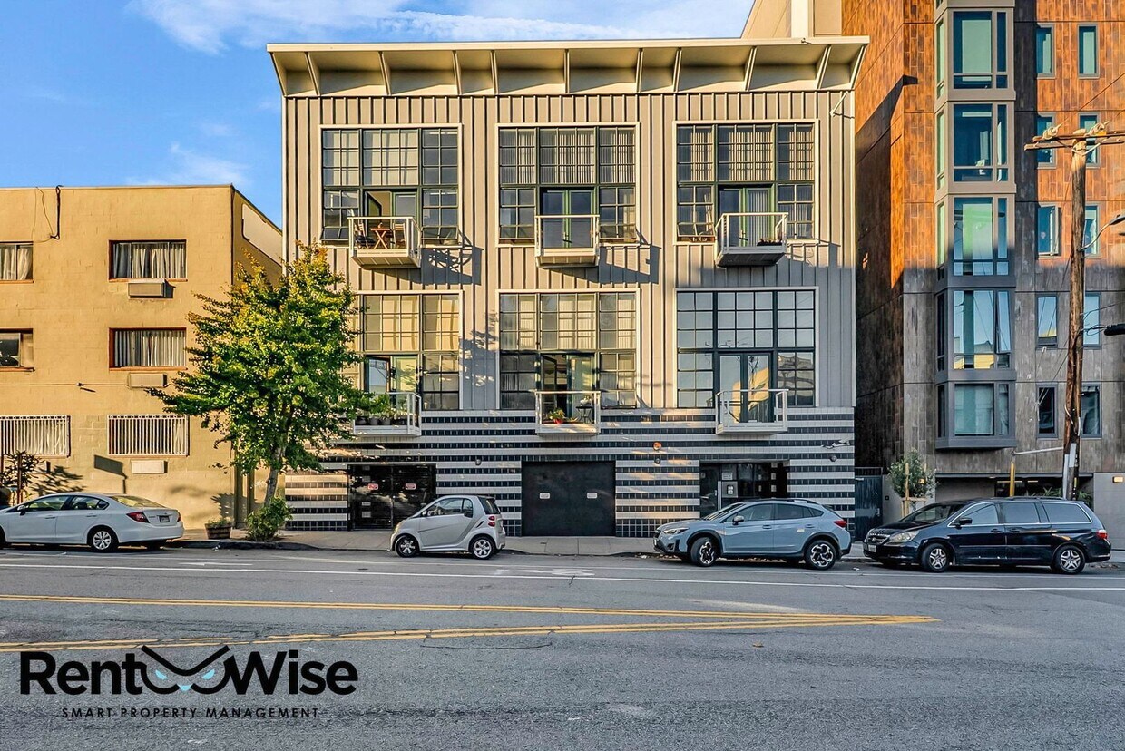 Foto principal - 68 McCoppin St