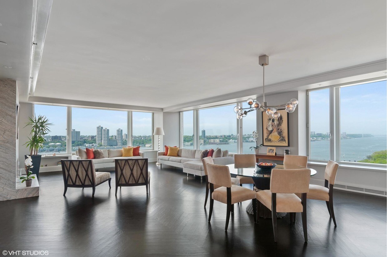 240 Riverside Blvd Unit 20A, New York, NY 10069 Condo for Rent in New