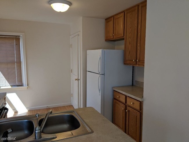 Building Photo - 2 br, 1 bath House - 2312 Morgan St