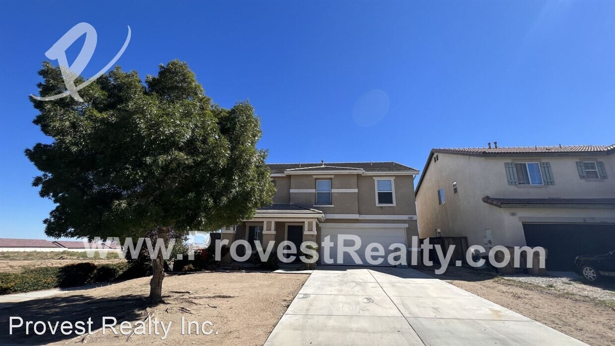 3 br, 3 bath House 9495 Apricot Ct House Rental in Hesperia, CA