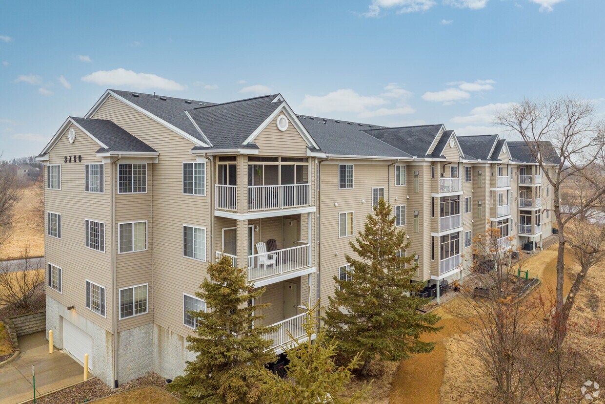 Foto del edificio - Cornerstone of Plymouth