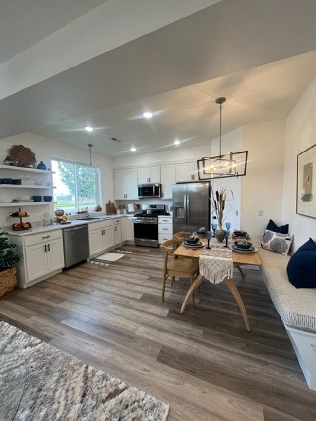 Foto del edificio - BRAND NEW