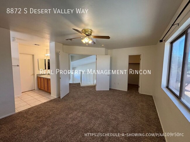 Building Photo - 8872 S Desert Valley Way
