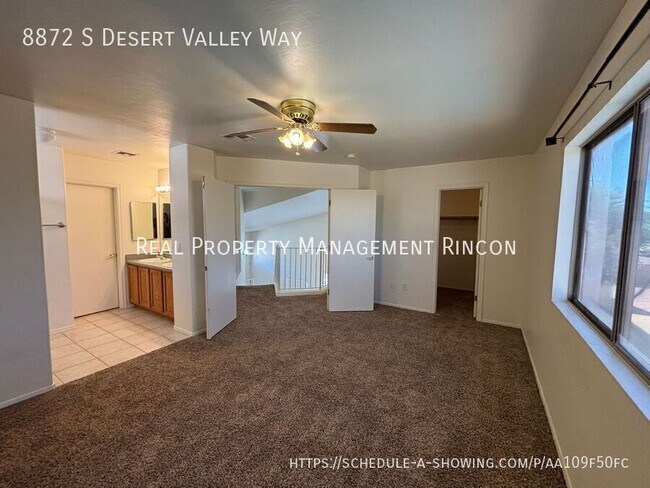 Foto del edificio - 8872 S Desert Valley Way