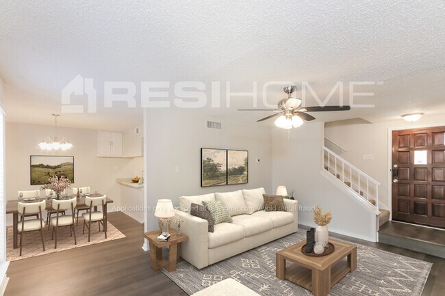 Building Photo - 2947 Canis Cir