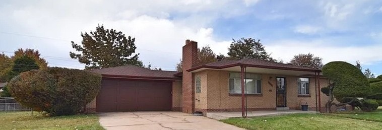Photo - 2985 Reed St (Wheat Ridge, CO)