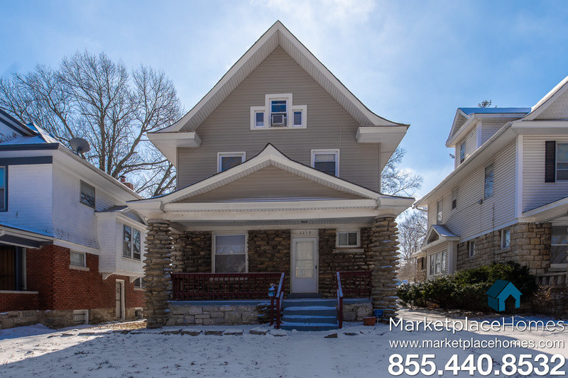Foto principal - 3219 Lockridge Ave