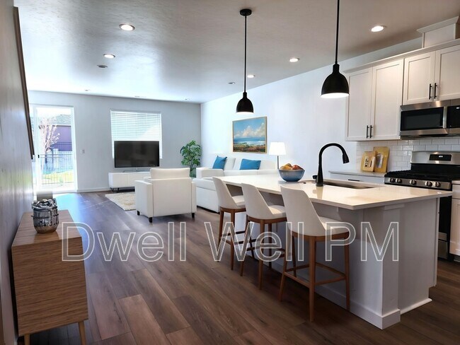 Foto del edificio - 362 N Lagrasse Ln