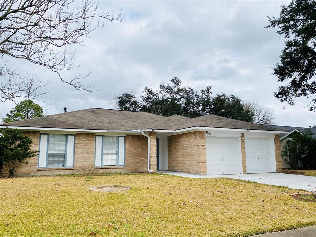 Foto principal - 16118 Pasadero Dr