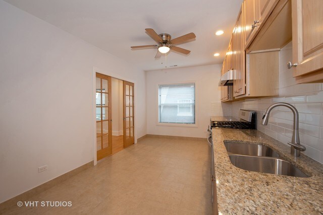 Foto del edificio - 5118 S Cornell Ave