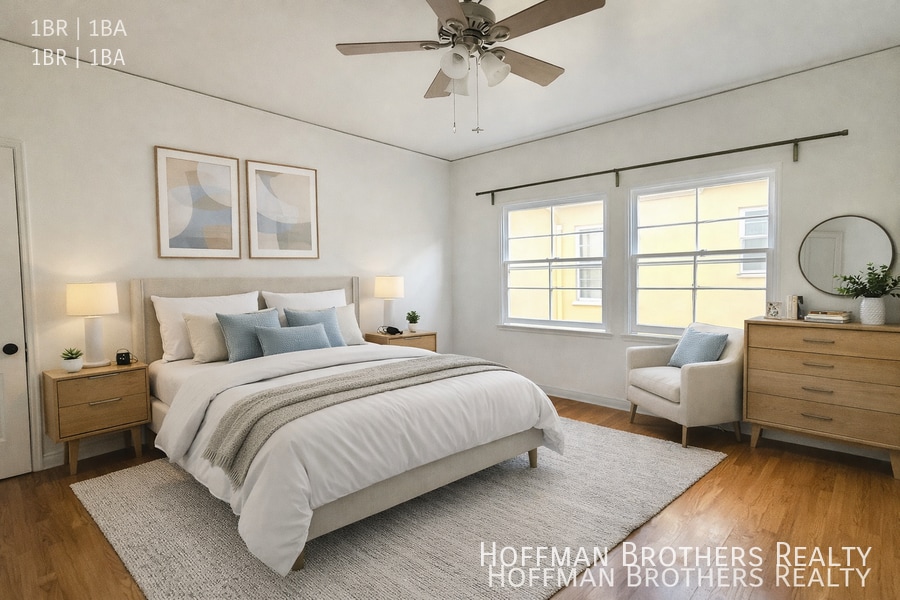 Foto del edificio - 1019 Westmoreland Ave