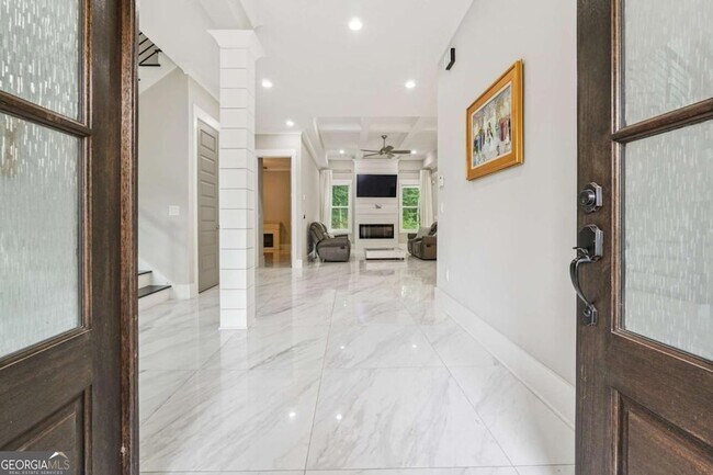 Foto del edificio - 1480 Chandler Rd