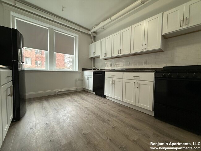 Foto del edificio - 116 Washington St