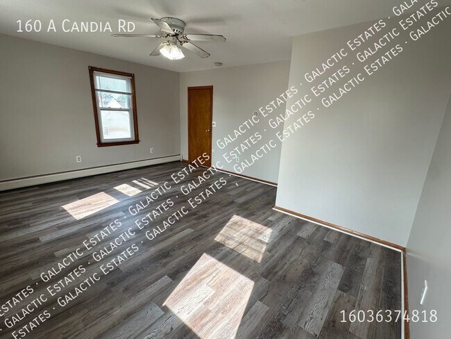 Foto del edificio - 160 Candia Rd