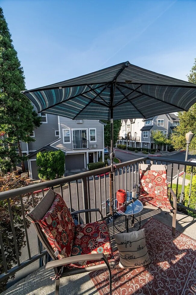 Balcón - 1802 SE Cutter Ln