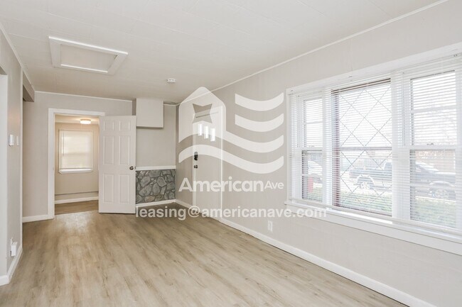 Foto del edificio - 3584 Gordon Ave