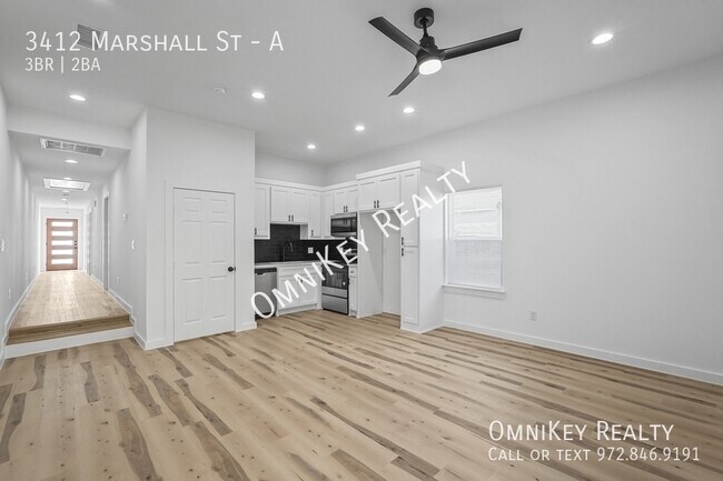 Foto del edificio - 3412 Marshall St