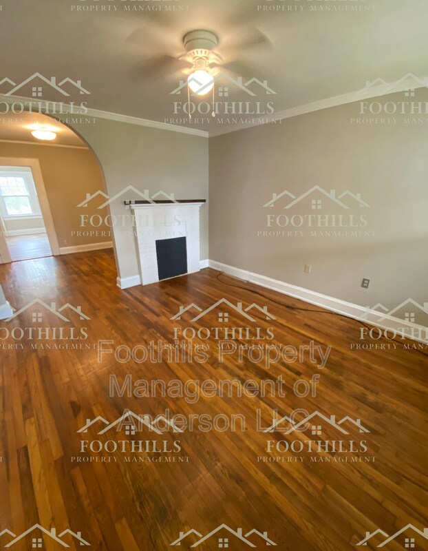 Building Photo - 611 Bonham Ct