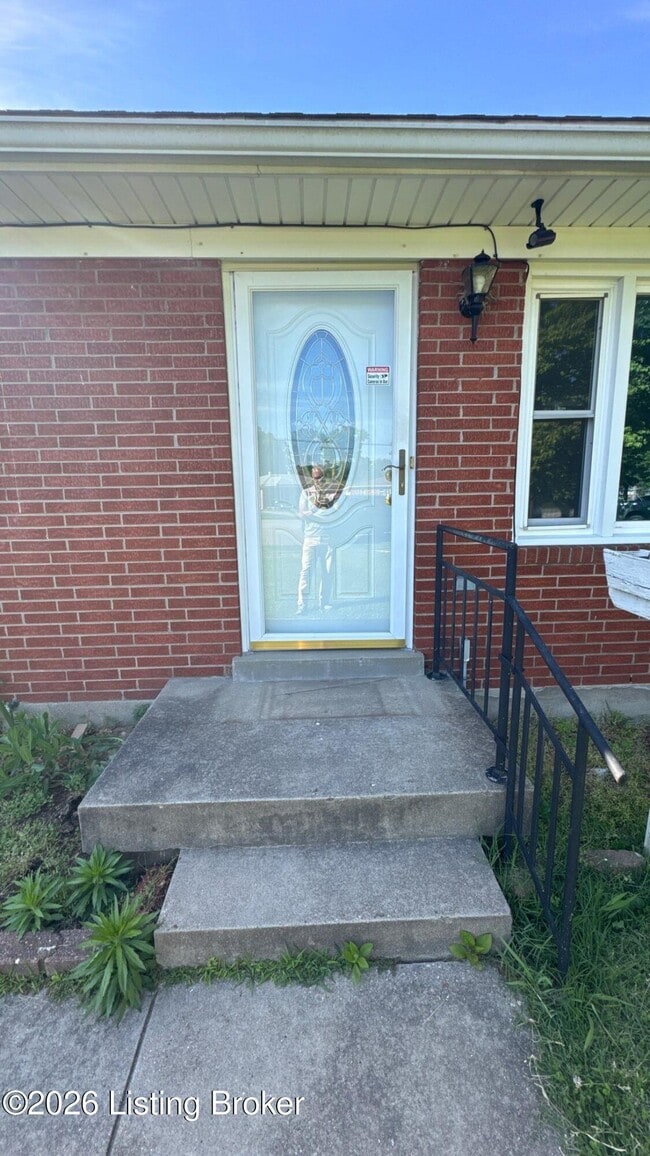 Foto del edificio - 4101 Spyglass Ct