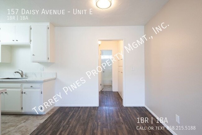 Building Photo - 157 Daisy Ave