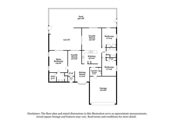 Building Photo - 5453 Colonial Oaks Blvd