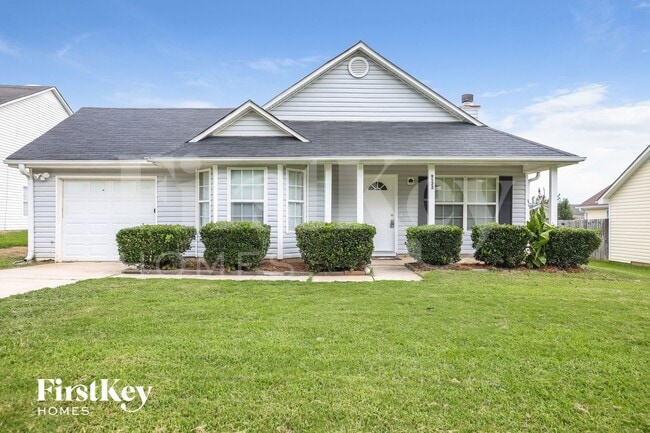 Building Photo - 9522 Sleepy Hollow Ln