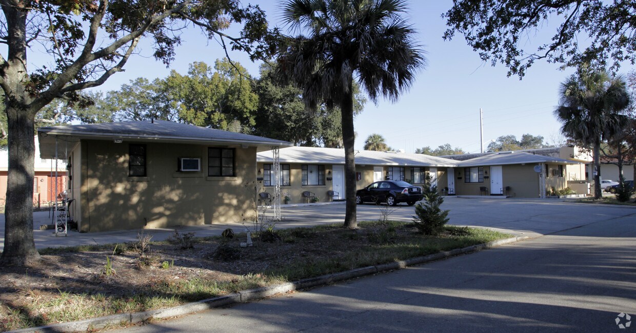 907 Riviera St, Jacksonville, FL 32207 Apartments in Jacksonville, FL