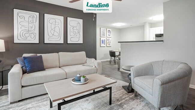 Foto del edificio - 500 Chapman Pointe Cir