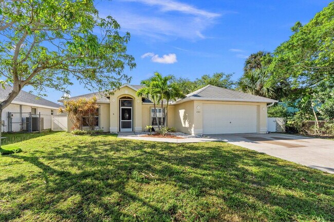 Photo - 1301 Carlton Ct House