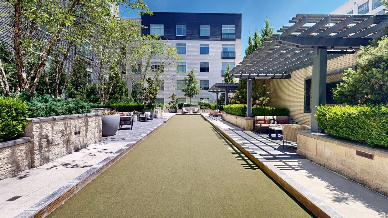 Photo - 322 on North Broad Apartments