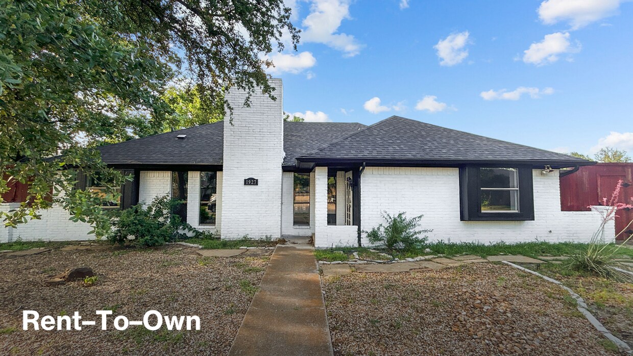 Photo - 1927 Vista Oaks Dr (Carrollton, TX)