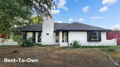 Building Photo - 1927 Vista Oaks Dr