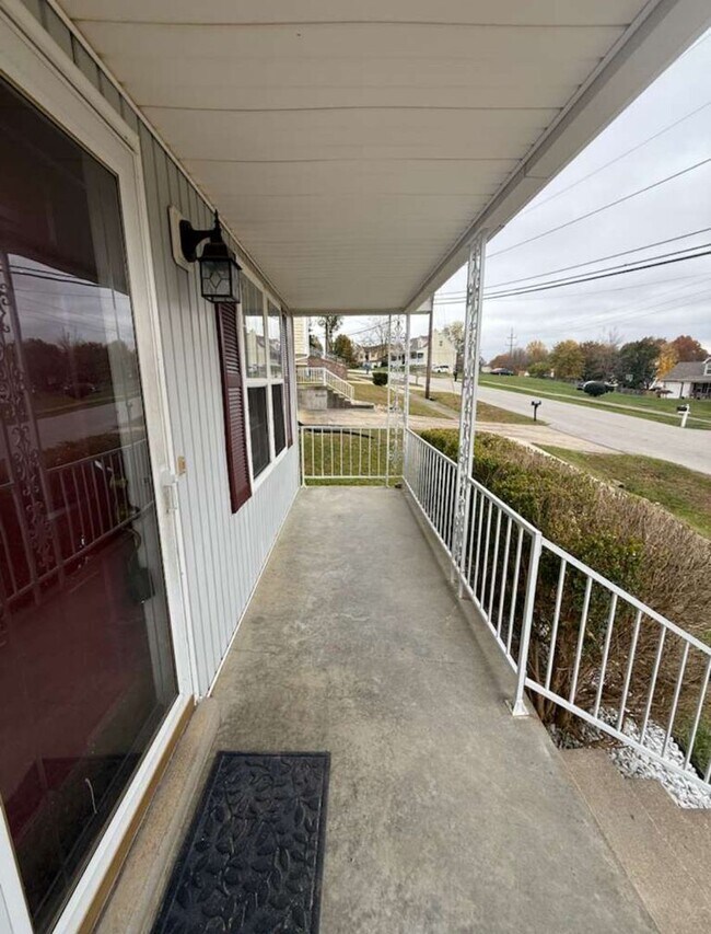 Foto del edificio - 1331 Amanda Jo Dr