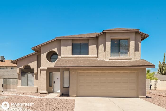 Foto principal - 5124 W Aquamarine Street, Tuscon, AZ 85742